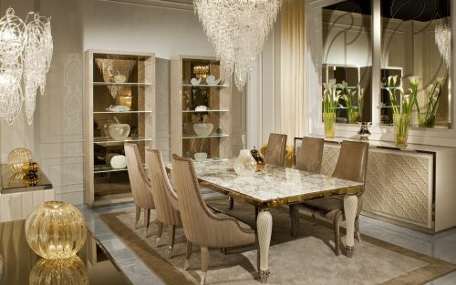 Collection 2012 - Dining - 